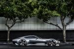 Mercedes-Benz AMG Vision Gran Turismo 2014 года